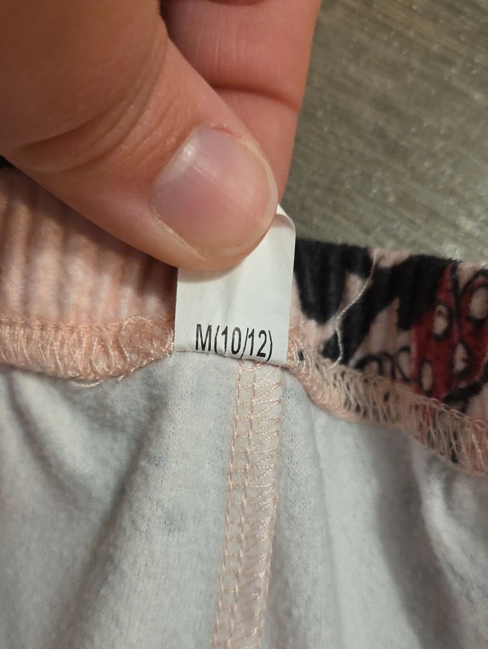 Minnie Mouse Pajama 2-Piece Set